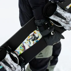Planche Snowboard Jones Mind Expander Twin