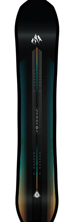 Planche Snowboard Jones Stratos