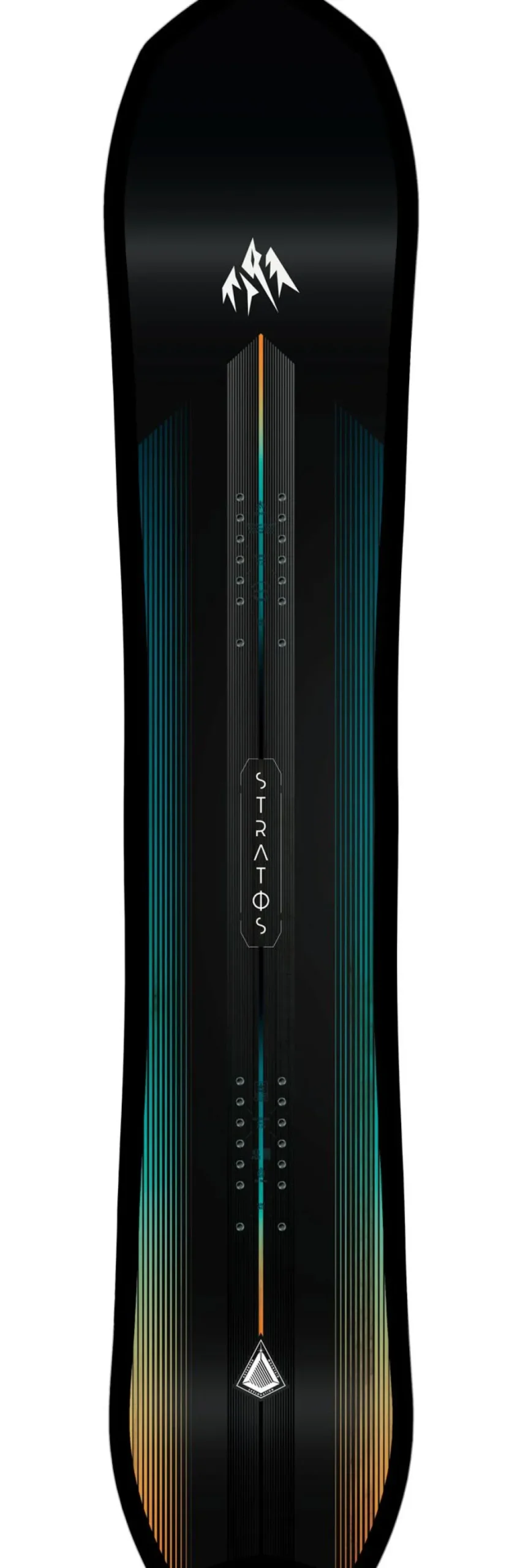 Planche Snowboard Jones Stratos