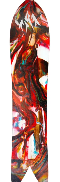 Planche Snowboard Jones Storm Chaser