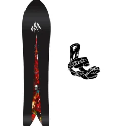 Planche Snowboard Jones Storm Chaser
