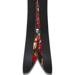 Planche Snowboard Jones Storm Chaser