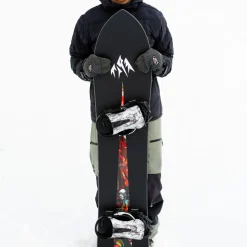 Planche Snowboard Jones Storm Chaser