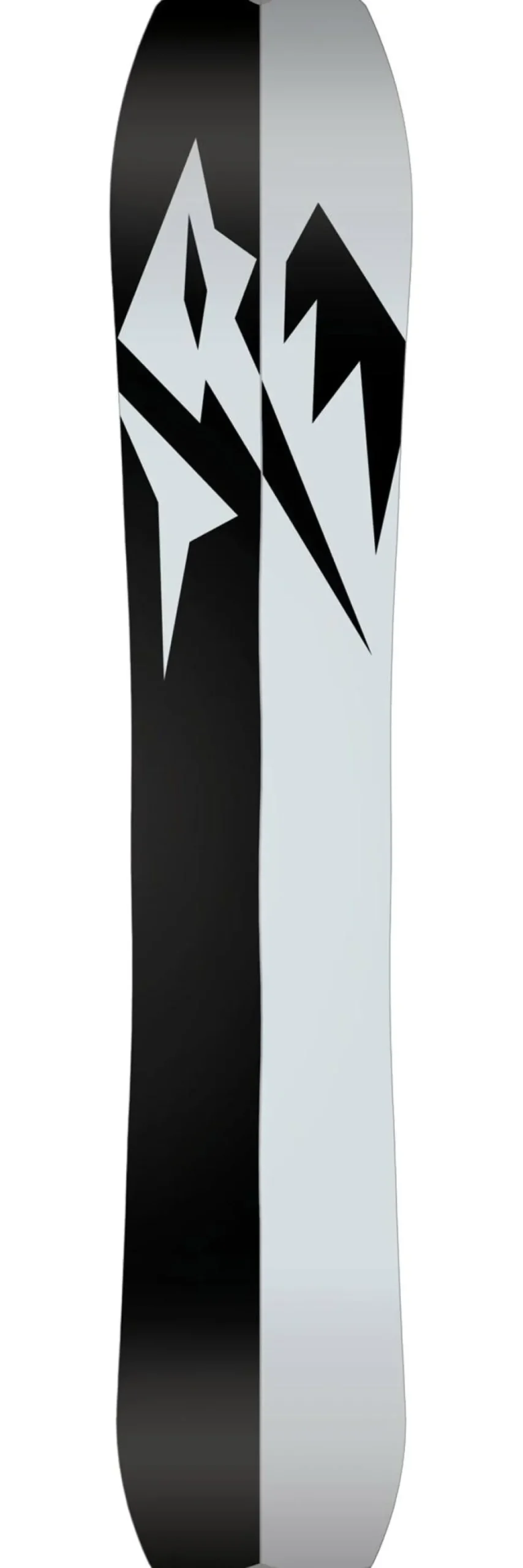 Planche Snowboard Jones Solution