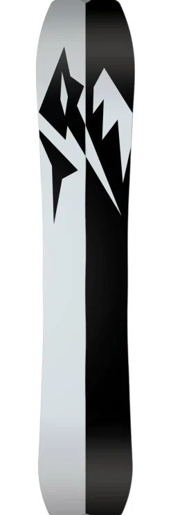 Planche Snowboard Jones Solution