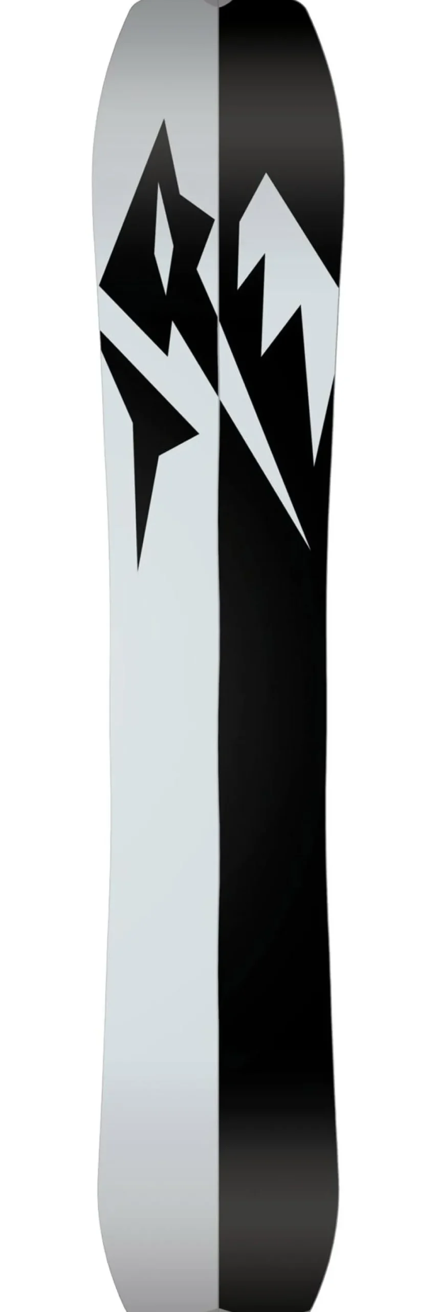 Planche Snowboard Jones Solution