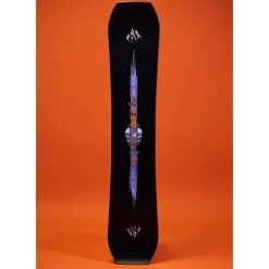 Planche Snowboard Jones Tweaker Pro