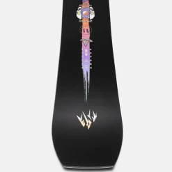 Planche Snowboard Jones Tweaker Pro