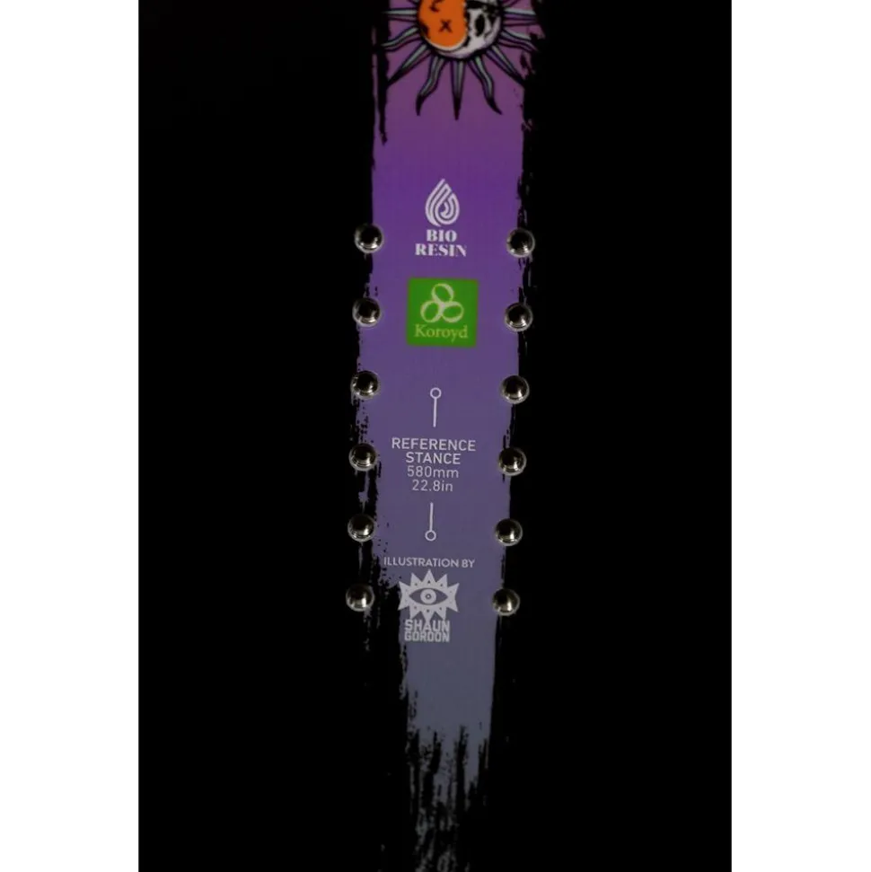 Planche Snowboard Jones Tweaker Pro