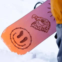 Planche Snowboard Jones Tweaker Pro