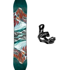 Planche Snowboard Jones Twin Sister