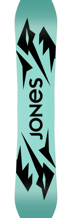 Planche Snowboard Jones Twin Sister