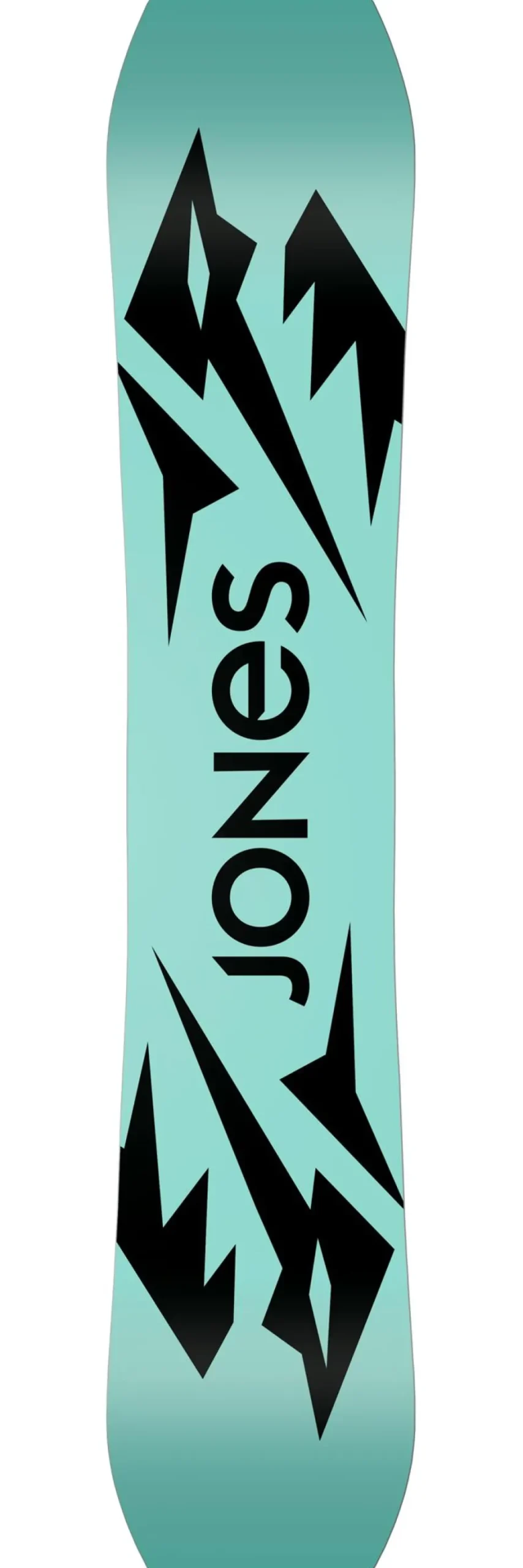 Planche Snowboard Jones Twin Sister
