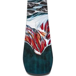 Planche Snowboard Jones Twin Sister