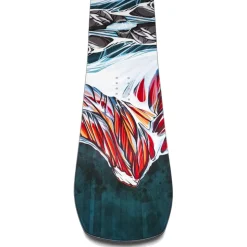 Planche Snowboard Jones Twin Sister