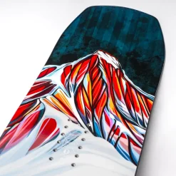 Planche Snowboard Jones Twin Sister