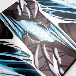 Planche Snowboard Jones Twin Sister