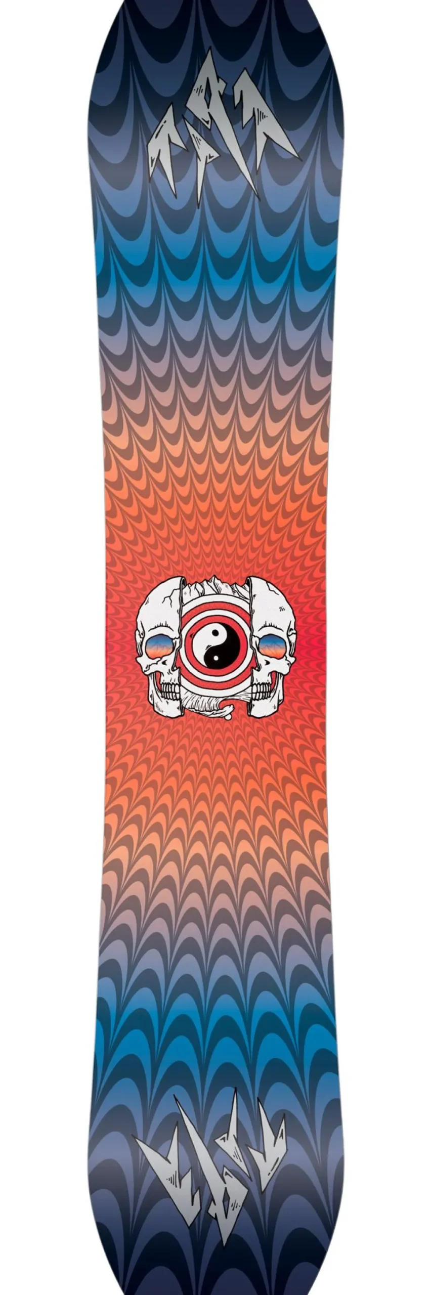 Planche Snowboard Jones Tweaker Pro
