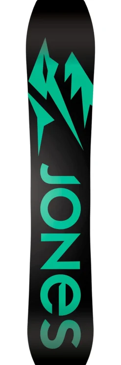 Planche Snowboard Jones Women's Flagship