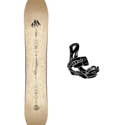Planche Snowboard Jones Women's Flagship