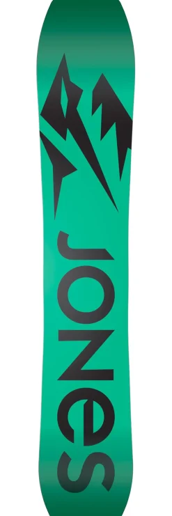 Planche Snowboard Jones Women's Flagship