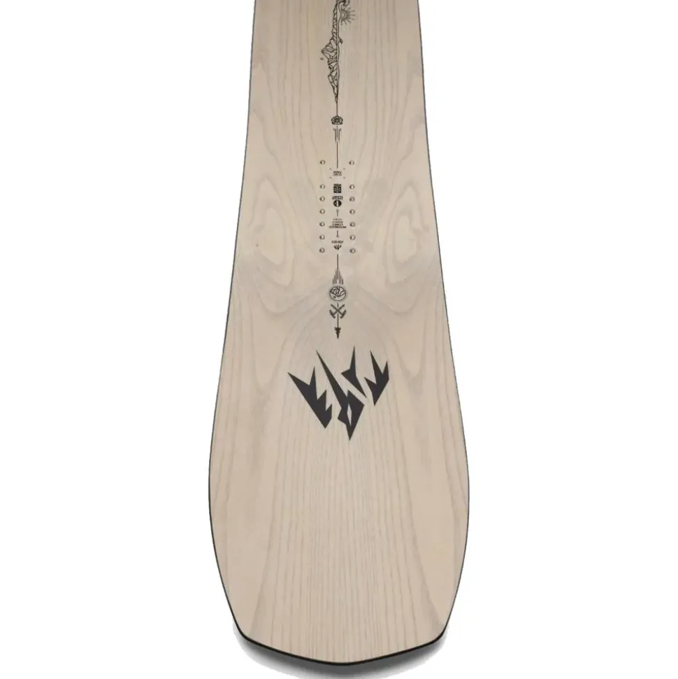 Planche Snowboard Jones Women's Flagship