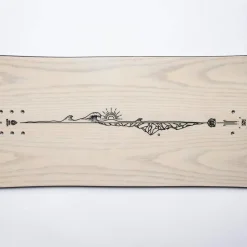 Planche Snowboard Jones Women's Flagship