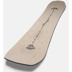 Planche Snowboard Jones Women's Flagship