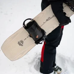 Planche Snowboard Jones Women's Flagship