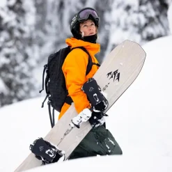 Planche Snowboard Jones Women's Flagship