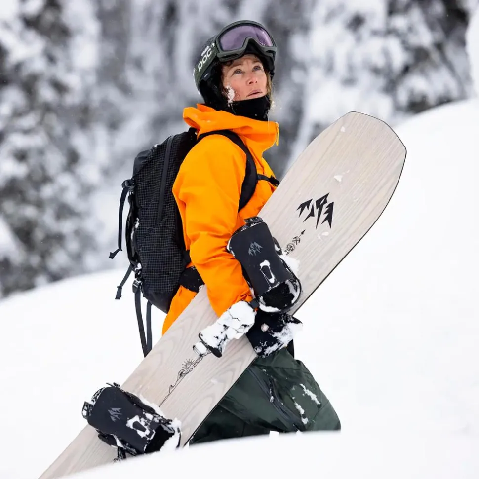 Planche Snowboard Jones Women's Flagship