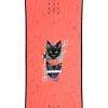 Planche Snowboard Jones Women's Rally cat