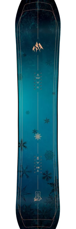 Planche Snowboard Jones Women's Howler
