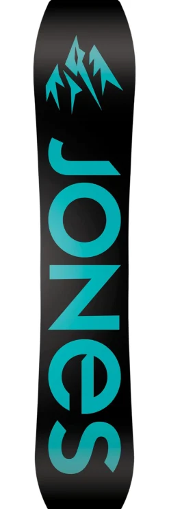 Planche Snowboard Jones Youth Flagship