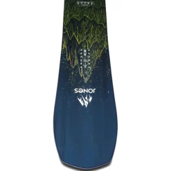 Planche Snowboard Jones Youth Flagship