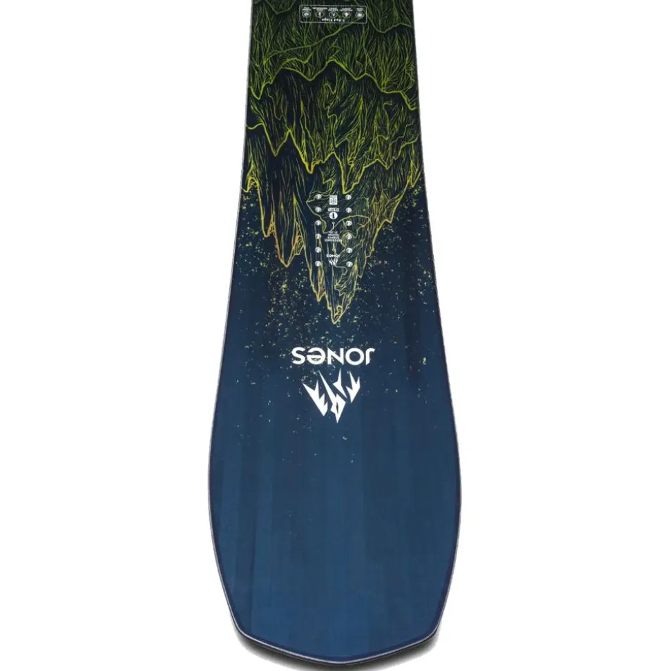 Planche Snowboard Jones Youth Flagship