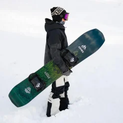 Planche Snowboard Jones Youth Flagship