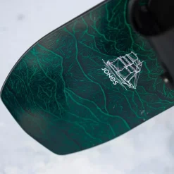 Planche Snowboard Jones Youth Flagship