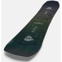 Planche Snowboard Jones Youth Flagship