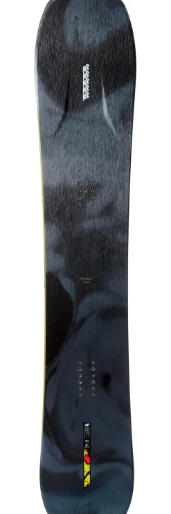 Planche Snowboard K2 Alchemist