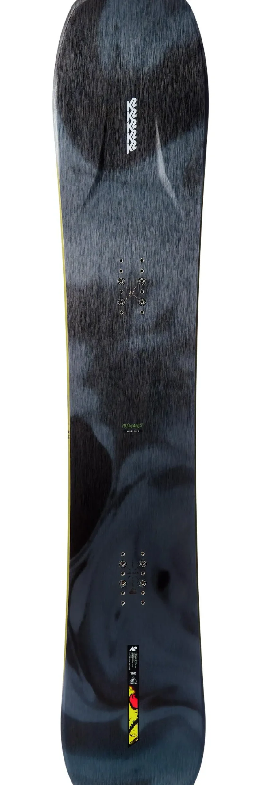 Planche Snowboard K2 Alchemist
