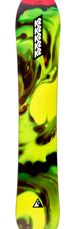 Planche Snowboard K2 Alchemist