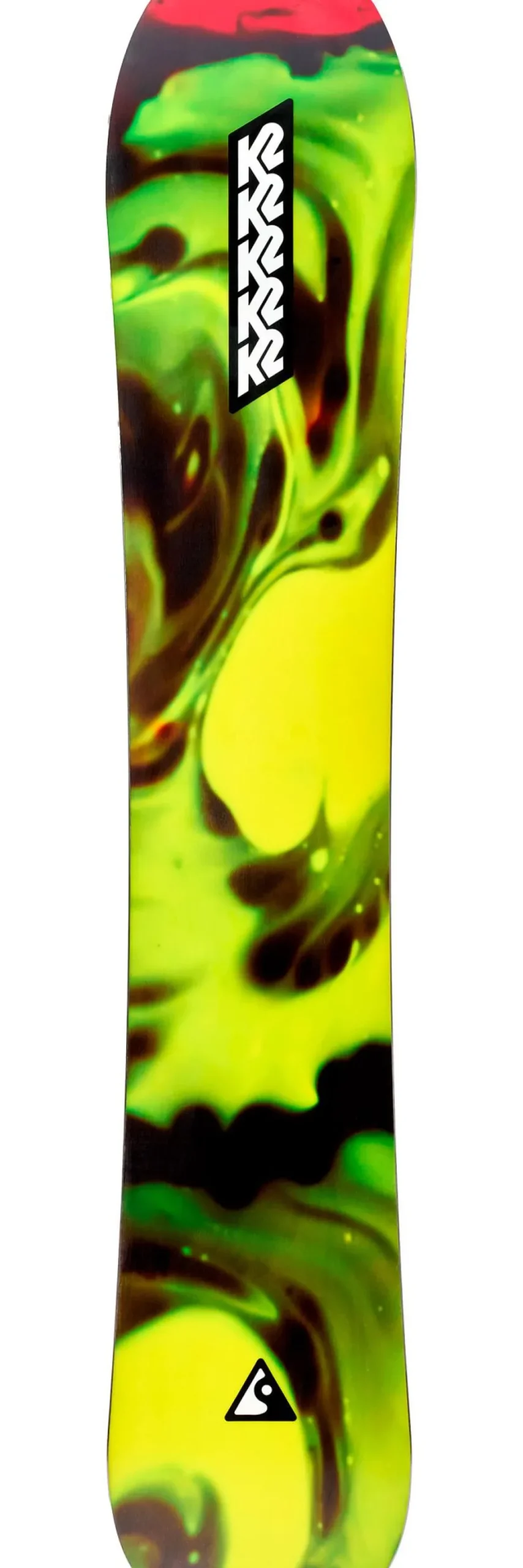Planche Snowboard K2 Alchemist