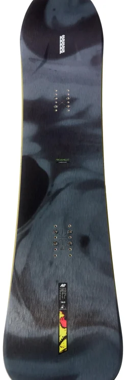Planche Snowboard K2 Alchemist