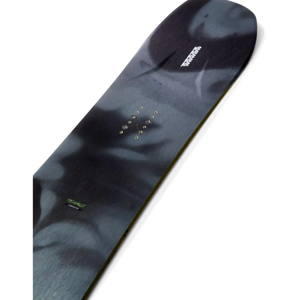 Planche Snowboard K2 Alchemist