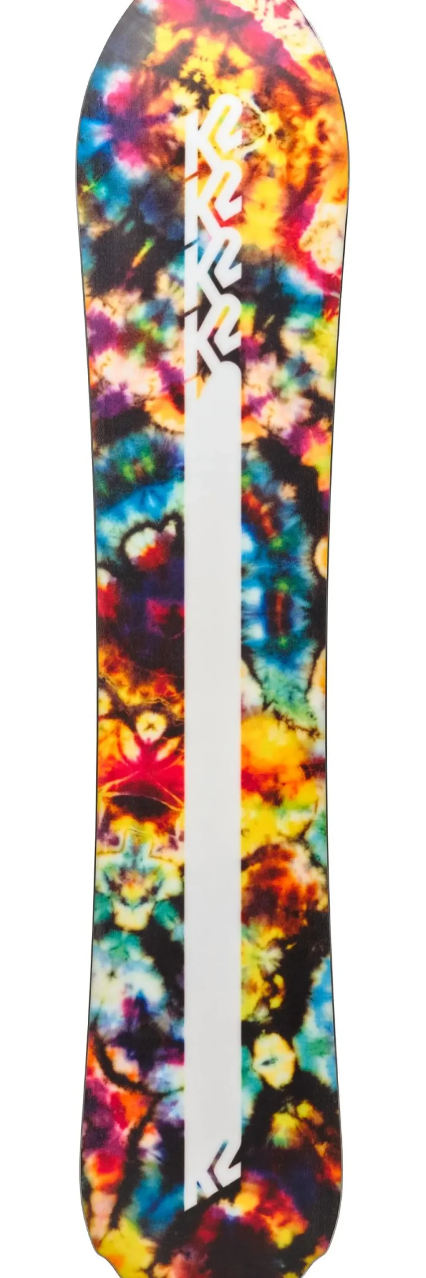 Planche Snowboard K2 Almanac