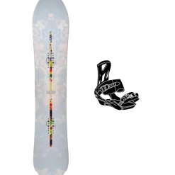 Planche Snowboard K2 Almanac