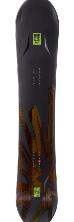 Planche Snowboard K2 Antidote