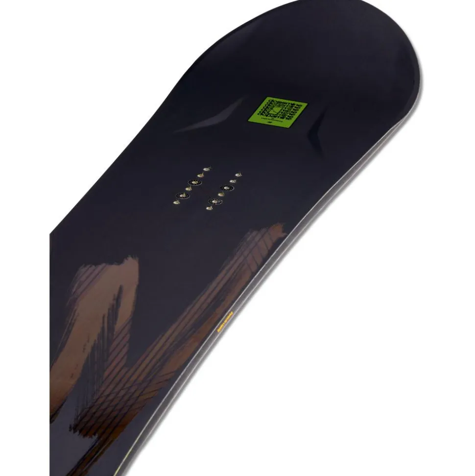 Planche Snowboard K2 Antidote