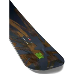 Planche Snowboard K2 Antidote